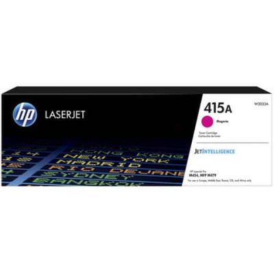 Toner 415A