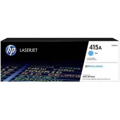 Toner 415A