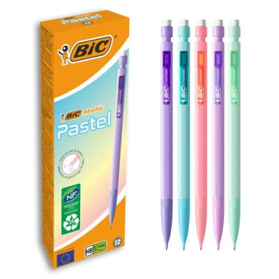 Portamine BIC Matic 0,7 mm