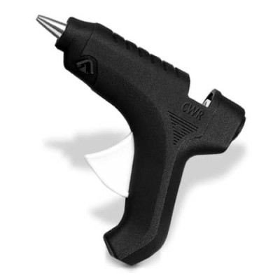 Pistola termocollante per colla a caldo