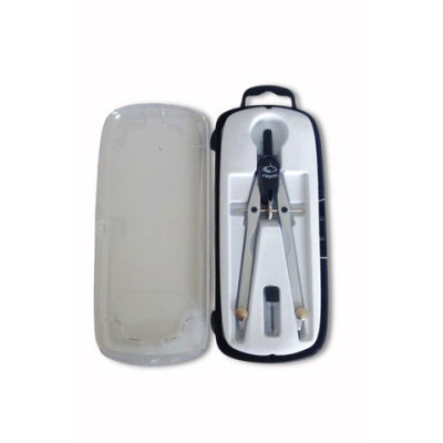 Balaustrone ad aste fisse con 2 accessori