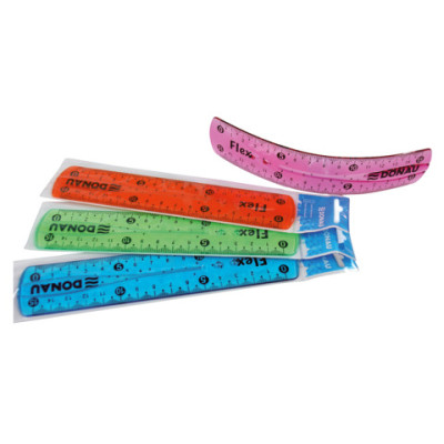 Righello flessibile Donau Flex