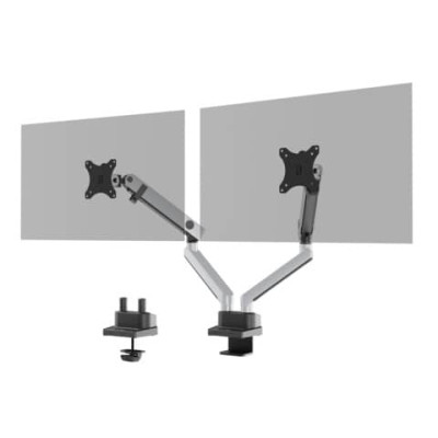 Braccio porta monitor da tavolo Select e Select Plus