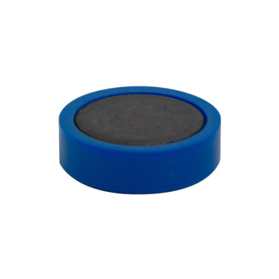 Magneti per lavagne bianche diametro 25 mm