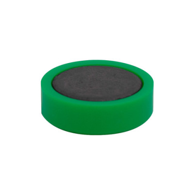 Magneti per lavagne bianche diametro 25 mm