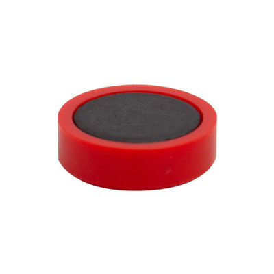 Magneti per lavagne bianche diametro 25 mm