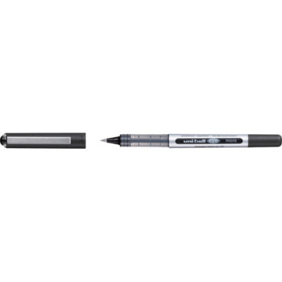 Penne gel con cappuccio Uni-Ball eye 0,5 mm