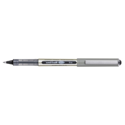 Penne gel con cappuccio Uni-Ball Eye 0,7 mm