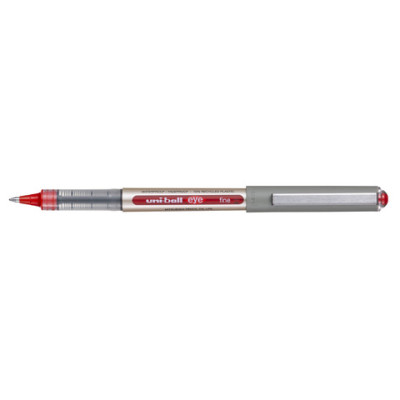 Penne gel con cappuccio Uni-Ball Eye 0,7 mm