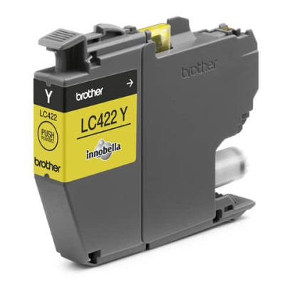 Cartuccia Brother LC422