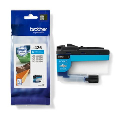 Cartuccia Brother LC426