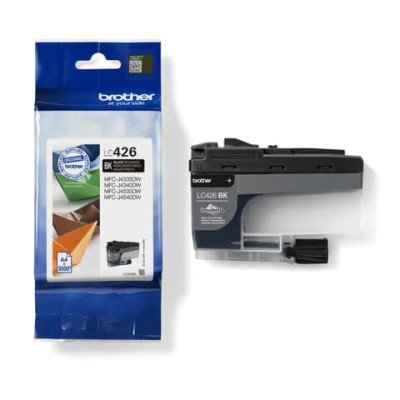 Cartuccia Brother LC426
