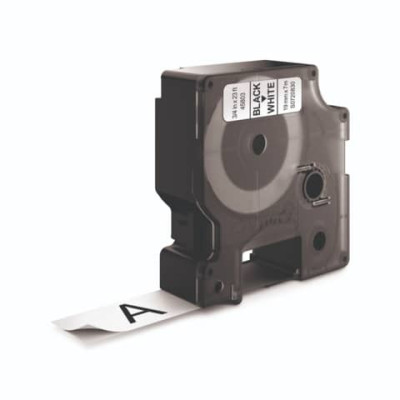 Nastri D1 - 19 mm x 7 m