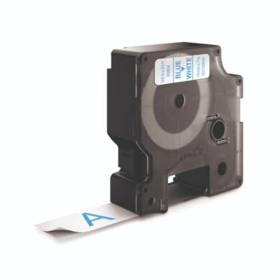 Nastri D1 - 19 mm x 7 m