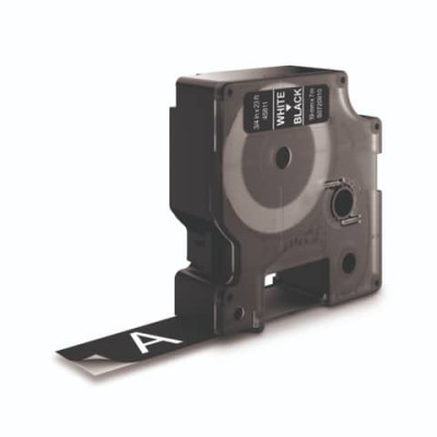 Nastri D1 - 19 mm x 7 m