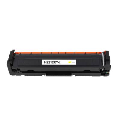 Toner compatibile HP 207X