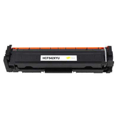 Toner compatibile con HP CF540/203 X