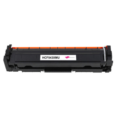 Toner compatibile con HP CF540/203 X