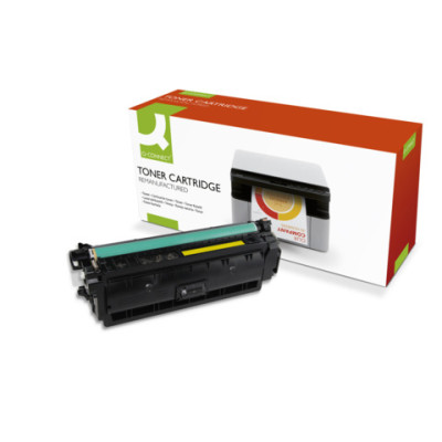 Toner rigenerato HP 508A