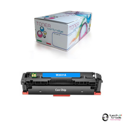 Toner rigenerato HP 415A