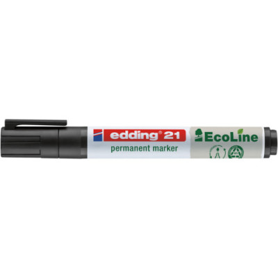 Marcatore permanente EcoLine punta tonda - tratto 1,5-3 mm