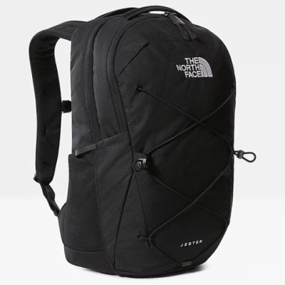Zaino The North Face Jester 22 L nero  NF0A3VXF4H0