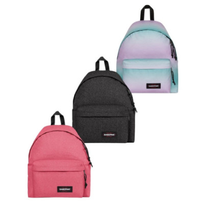 Set zaini Padded Pak'r 24 L