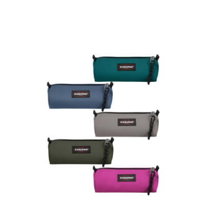 Set astucci Benchmark Single / Oval