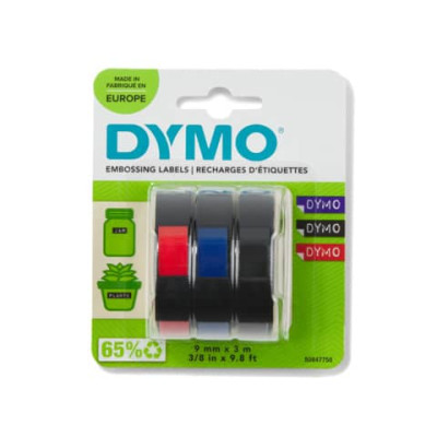 Nastri in vinile per Dymo Omega e Junior
