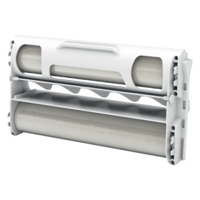 Cartuccia per plastificazione a freddo A4 80 micron