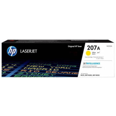 Toner 207A
