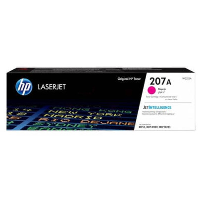Toner 207A