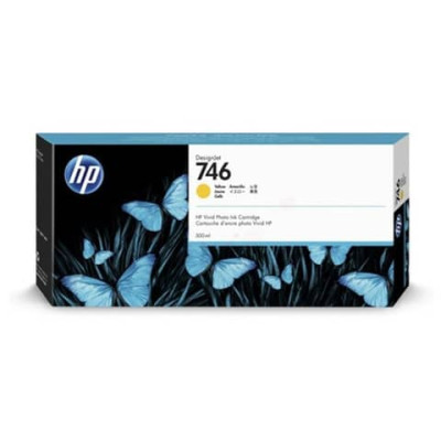 Cartuccia HP 746