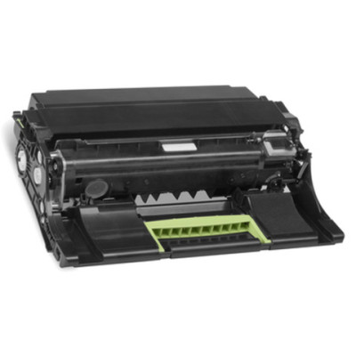 Unità di immagine Lexmark 50F0ZA0 nero  50F0ZA0