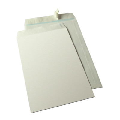 Busta a sacco Self 100 g/m² bianco - conf. 500 pz