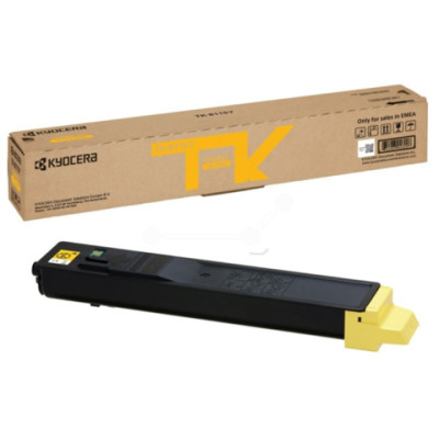 Toner Kyocera TK-8115