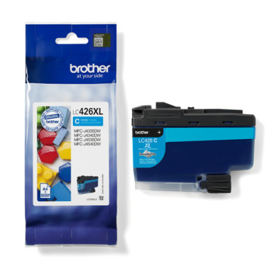 Cartuccia Brother LC426XL