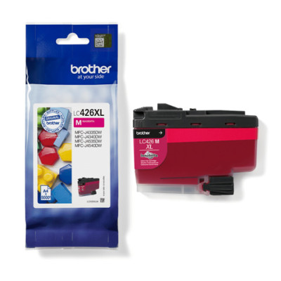 Cartuccia Brother LC426XL