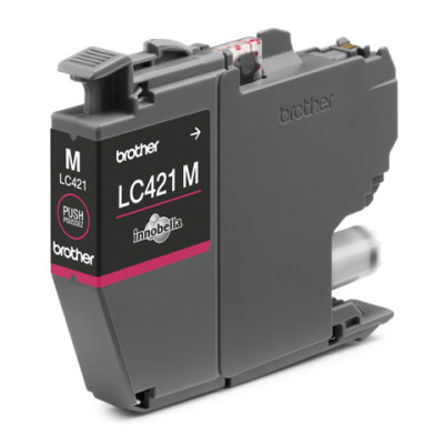 Cartuccia Brother LC421