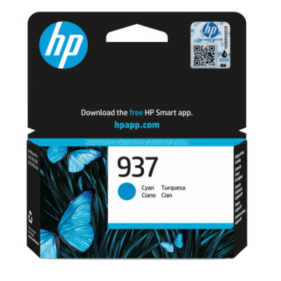 Cartucce HP 937