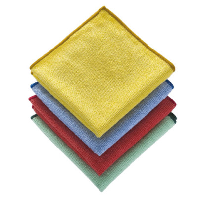 Panno in microfibra tessile Microtex Fast 37x37 cm