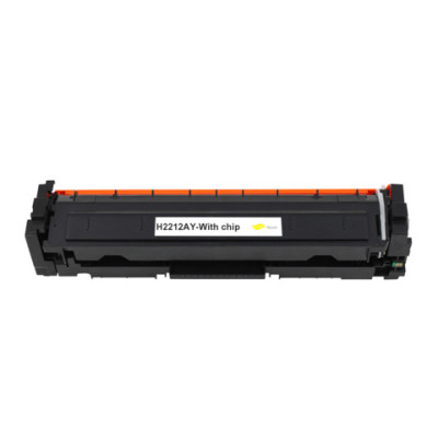 Toner compatibile HP 207A