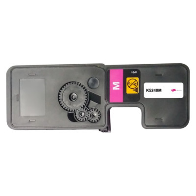Toner compatibile Kyocera TK-5240
