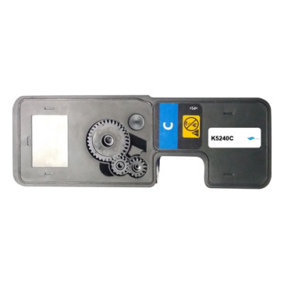 Toner compatibile Kyocera TK-5240