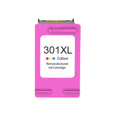 Cartuccia compatibile HP 301XL