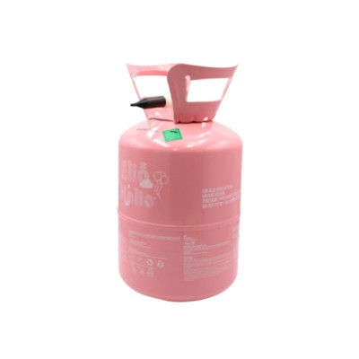 Bombola di elio per palloncini