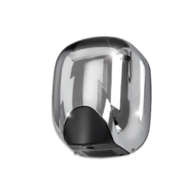 Asciugamani elettrici senza resistenza a cono d'aria Zefiro