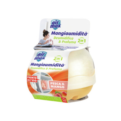 Kit mangiaumidità Deo Mini 40 g