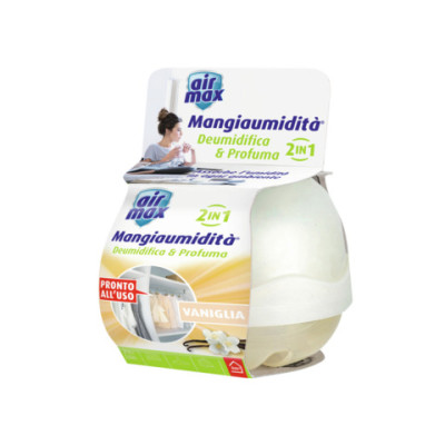 Kit mangiaumidità Deo Mini 40 g
