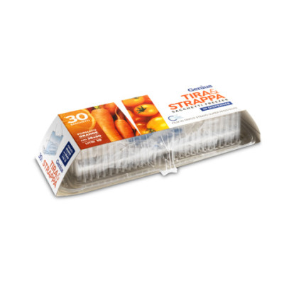 Dispenser sacchi frigo in rotolo Genius